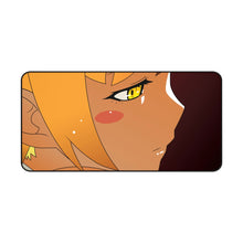 Load image into Gallery viewer, Monogatari (Series) Mouse Pad (Desk Mat)