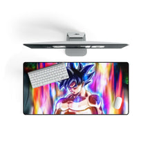 Load image into Gallery viewer, Dragon Ball Super Mouse Pad (Desk Mat)