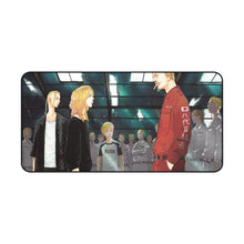 Load image into Gallery viewer, Tokyo Revengers Mouse Pad (Desk Mat)