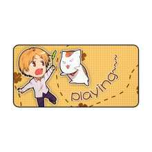 Load image into Gallery viewer, Natsume's Book Of Friends Mouse Pad (Desk Mat)
