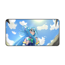 Load image into Gallery viewer, KonoSuba - God’s blessing on this wonderful world!! Mouse Pad (Desk Mat)