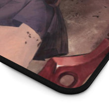 Load image into Gallery viewer, United! Mouse Pad (Desk Mat) Hemmed Edge