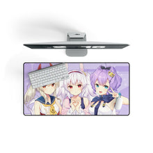Load image into Gallery viewer, Azur Lane Mouse Pad (Desk Mat)