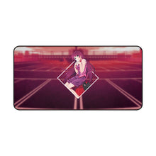 Load image into Gallery viewer, Monogatari (Series) Mouse Pad (Desk Mat)