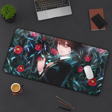 Load image into Gallery viewer, Anime Original Mouse Pad (Desk Mat) On Desk