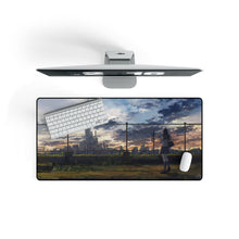 Load image into Gallery viewer, Anime Original Mouse Pad (Desk Mat) On Desk