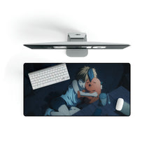 Load image into Gallery viewer, Chainsaw Man Mouse Pad (Desk Mat)