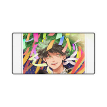 Load image into Gallery viewer, My Hero Academia Izuku Midoriya Mouse Pad (Desk Mat)