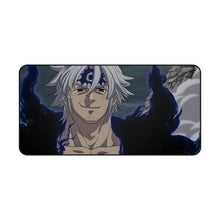 Load image into Gallery viewer, The Seven Deadly Sins Mouse Pad (Desk Mat)