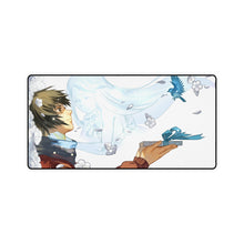 Load image into Gallery viewer, Anohana Mouse Pad (Desk Mat)