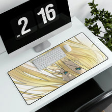 Load image into Gallery viewer, Summer Time Rendering Mouse Pad (Desk Mat)