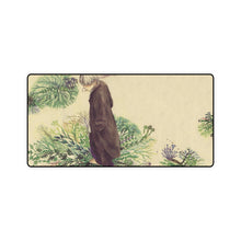 Load image into Gallery viewer, Mushishi Mouse Pad (Desk Mat)