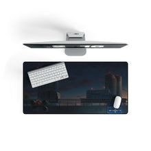 Load image into Gallery viewer, Your Name. Mouse Pad (Desk Mat)