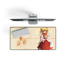 Load image into Gallery viewer, Touhou Mouse Pad (Desk Mat)