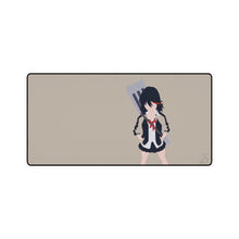 Load image into Gallery viewer, Anime Kill La Kill Mouse Pad (Desk Mat)