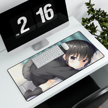 Load image into Gallery viewer, Amagami Mouse Pad (Desk Mat)