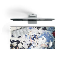 Load image into Gallery viewer, Anime Alice In Wonderland Mouse Pad (Desk Mat)