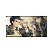 Load image into Gallery viewer, Anime Gintama Mouse Pad (Desk Mat)