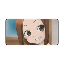 Load image into Gallery viewer, Karakai Jouzu No Takagi-san Mouse Pad (Desk Mat)