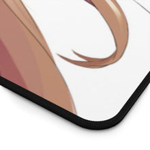 Load image into Gallery viewer, The Rising Of The Shield Hero Mouse Pad (Desk Mat) Hemmed Edge