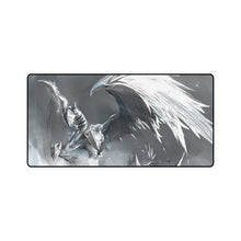Load image into Gallery viewer, Trishula, Dragon of the Ice Barrier Mouse Pad (Desk Mat)