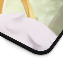 Load image into Gallery viewer, The Rising Of The Shield Hero Mouse Pad (Desk Mat) Hemmed Edge