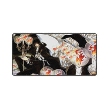 Load image into Gallery viewer, Tsubasa: Reservoir Chronicle Mouse Pad (Desk Mat)
