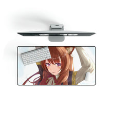 Load image into Gallery viewer, The Rising of the Shield Hero Mouse Pad (Desk Mat)