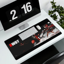 Load image into Gallery viewer, Bullet Mouse Pad (Desk Mat)