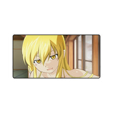 Load image into Gallery viewer, Monogatari (Series) Mouse Pad (Desk Mat)