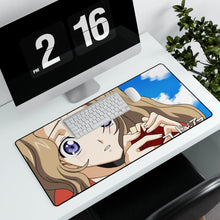 Load image into Gallery viewer, Code Geass Mouse Pad (Desk Mat)