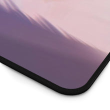 Load image into Gallery viewer, Little Witch Academia Diana Cavendish, Computer Keyboard Pad Mouse Pad (Desk Mat) Hemmed Edge