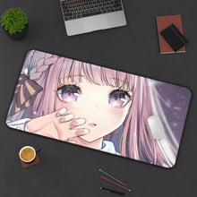 Load image into Gallery viewer, Anime Original Mouse Pad (Desk Mat) On Desk