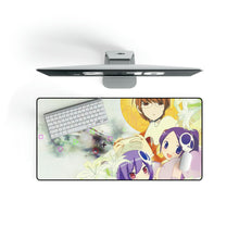 Load image into Gallery viewer, The World God Only Knows Mouse Pad (Desk Mat)