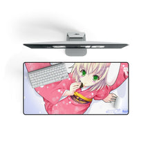 Load image into Gallery viewer, Memories Off Mouse Pad (Desk Mat) On Desk