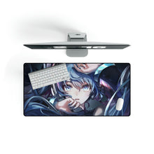 Load image into Gallery viewer, Vocaloid Mouse Pad (Desk Mat)