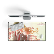 Load image into Gallery viewer, After School Nightmare Mouse Pad (Desk Mat)