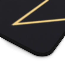 Load image into Gallery viewer, Lucky Star Mouse Pad (Desk Mat) Hemmed Edge