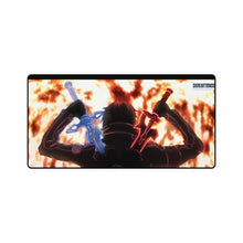 Load image into Gallery viewer, Sword Art Online Mouse Pad (Desk Mat)