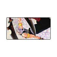 Load image into Gallery viewer, Tengen Uzui, Kimetsu no Yaiba, Mouse Pad (Desk Mat)