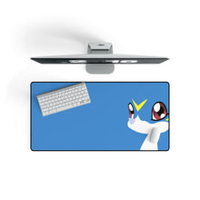 Load image into Gallery viewer, Digimon Adventure Tri. Mouse Pad (Desk Mat) On Desk