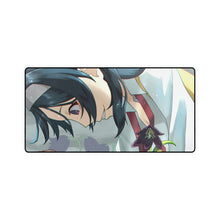 Load image into Gallery viewer, The Executioner and Her Way of Life Mouse Pad (Desk Mat)