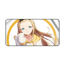 Load image into Gallery viewer, Lycoris Recoil Kurumi Mouse Pad (Desk Mat)