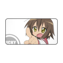 Load image into Gallery viewer, Lucky Star Misao Kusakabe Mouse Pad (Desk Mat)