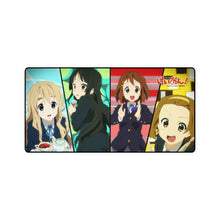 Load image into Gallery viewer, K-ON! Mouse Pad (Desk Mat)