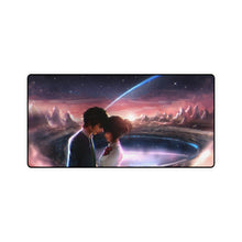Load image into Gallery viewer, Your Name. Mouse Pad (Desk Mat)