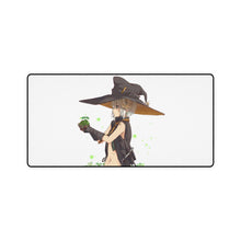 Load image into Gallery viewer, Anime Girl Mouse Pad (Desk Mat)