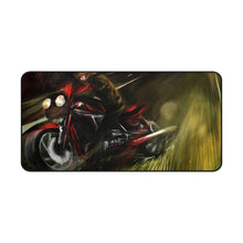 Load image into Gallery viewer, Anime Death Note Mouse Pad (Desk Mat)