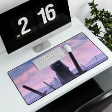 Load image into Gallery viewer, Shinobu Kocho Insect Hashira Mouse Pad (Desk Mat)