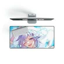 Load image into Gallery viewer, Minase Rio Mouse Pad (Desk Mat)